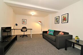 Gladsmuir View - Glasgow