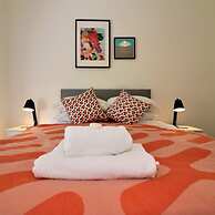 Gladsmuir View - Glasgow