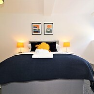 Gladsmuir View - Glasgow