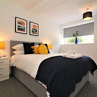 Gladsmuir View - Glasgow