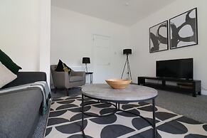 Gladsmuir View - Glasgow