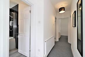 Gladsmuir View - Glasgow