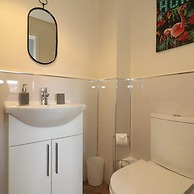 Harris House - Glasgow