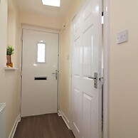 Harris House - Glasgow