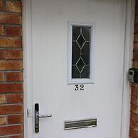 Harris House - Glasgow