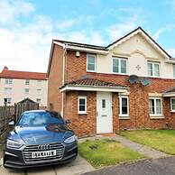 Harris House - Glasgow