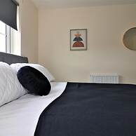 Harris House - Glasgow