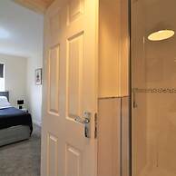 Harris House - Glasgow