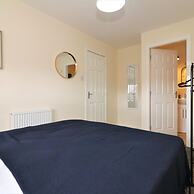 Harris House - Glasgow