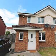 Harris House - Glasgow