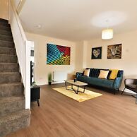 Harris House - Glasgow