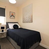 Harris House - Glasgow