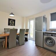 Harris House - Glasgow