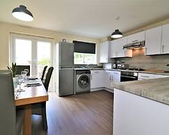 Harris House - Glasgow