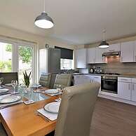 Harris House - Glasgow