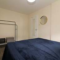 Harris House - Glasgow