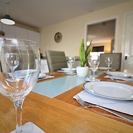 Harris House - Glasgow