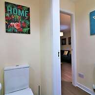 Harris House - Glasgow