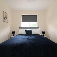 Harris House - Glasgow