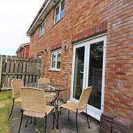 Harris House - Glasgow