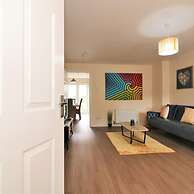 Harris House - Glasgow