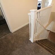 Harris House - Glasgow