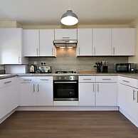 Harris House - Glasgow