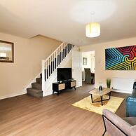 Harris House - Glasgow