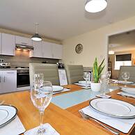 Harris House - Glasgow