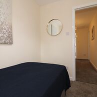 Harris House - Glasgow