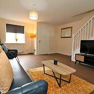 Harris House - Glasgow