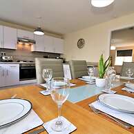 Harris House - Glasgow