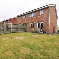 Harris House - Glasgow