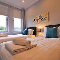 Greenlees Clubhouse 3 bed - Cambuslang