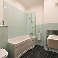 Greenlees Clubhouse 3 bed - Cambuslang