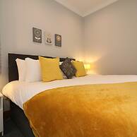 Greenlees Clubhouse 3 bed - Cambuslang