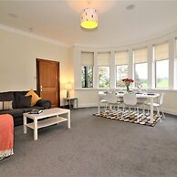 Greenlees Clubhouse 3 bed - Cambuslang