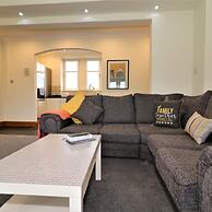 Greenlees Clubhouse 3 bed - Cambuslang