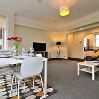 Greenlees Clubhouse 3 bed - Cambuslang