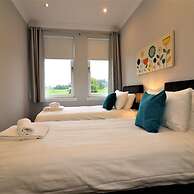 Greenlees Clubhouse 3 bed - Cambuslang