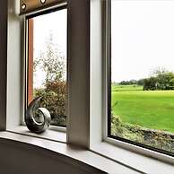 Greenlees Clubhouse 3 bed - Cambuslang