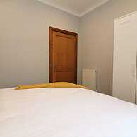 Greenlees Clubhouse 3 bed - Cambuslang