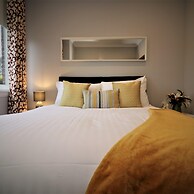 Greenlees Clubhouse 3 bed - Cambuslang