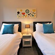 Greenlees Clubhouse 3 bed - Cambuslang