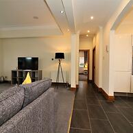 Greenlees Clubhouse 3 bed - Cambuslang