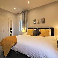 Greenlees Clubhouse 3 bed - Cambuslang