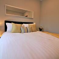 Greenlees Clubhouse 3 bed - Cambuslang