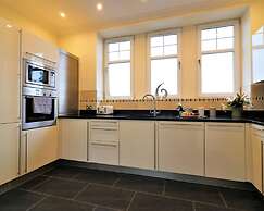 Greenlees Clubhouse 3 bed - Cambuslang