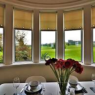 Greenlees Clubhouse 3 bed - Cambuslang