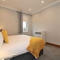 Greenlees Clubhouse 3 bed - Cambuslang